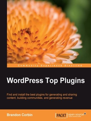 cover image of WordPress Top Plugins